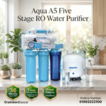 Aqua Pro A5 Five Stage RO Water Purifier