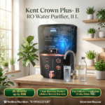Kent Crown Plus- B RO Water Purifier, 11 L