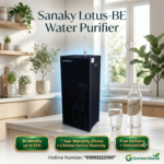 Sanaky Lotus-BE Water Purifier