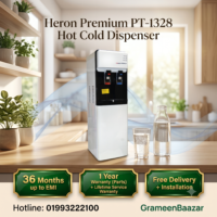 Heron Premium PT-1328 Hot Cold Dispenser