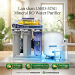 Lan shan LSRO-575G Mineral RO Water Purifier