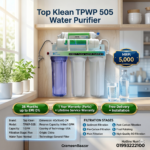 Top Klean TPWP 505 Water Purifier