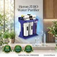 Heron ZI RO Water Purifier