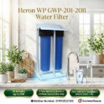 Heron WP GWP-201-20B Water Filter