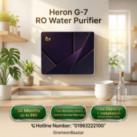 Heron G-7 RO Water Purifier