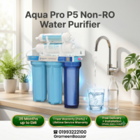 Aqua Pro P5 Non-RO Water Purifier