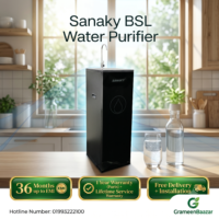Sanaky BSL Water Purifier