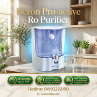 Heron Pro-active Ro Purifier