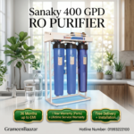 Sanaky 400 GPD RO PURIFIER