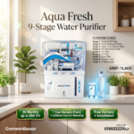 Aqua Fresh Ro UV UF Alkaline Purifiers