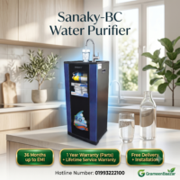 Sanaky-BC Water Purifier