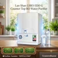 Lan Shan LSRO 1550 G Counter Top RO Water Purifier