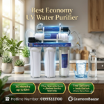 Best Economy UV Water Purifier