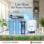 Lan Shan RO Water Purifier