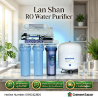 Lan Shan RO Water Purifier