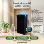 Sanaky Lotus-BE Water Purifier