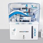 Aqua Fresh RO+UV+UF+Alkaline+Mineral 9stage Water purifier